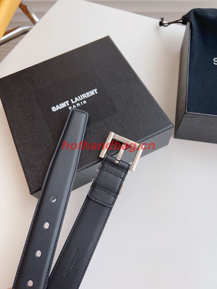 Yves saint Laurent Belt 20MM/30MM SLB00056